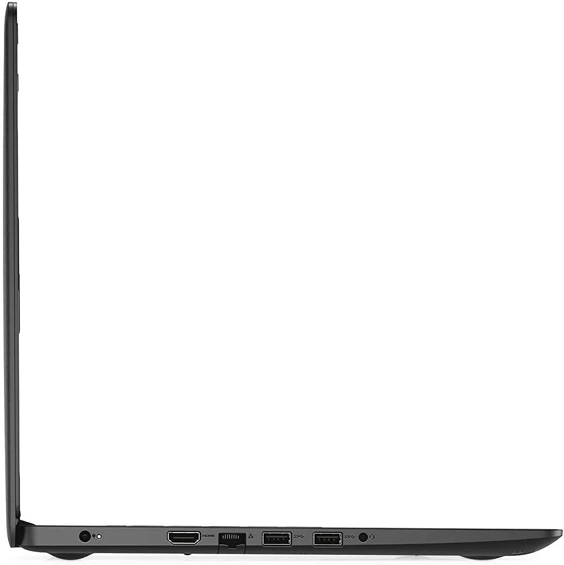 لپ تاپ دل Inspiron 15 سری 3000 مدل 3593 جدیدترین نسخه 2021، صفحه نمایش 15.6 اینچی HD بدون لمس، پردازنده نسل دهم Intel Core i3-1005G1، رم 8 گیگابایتی، SSD 256 گیگابایتی، وب کم، HDMI، Wi-Fi، بلوتوث، ویندوز 10 هوم، مشکی لپ تاپ دل Inspiron 15 سری 3000 مدل 3593 جدیدترین نسخه 2021، صفحه نمایش 15.6 اینچی HD بدون لمس، پردازنده نسل دهم Intel Core i3-1005G1، رم 8 گیگابایتی، SSD 256 گیگابایتی، وب کم، HDMI، Wi-Fi، بلوتوث، ویندوز 10 هوم، مشکی
