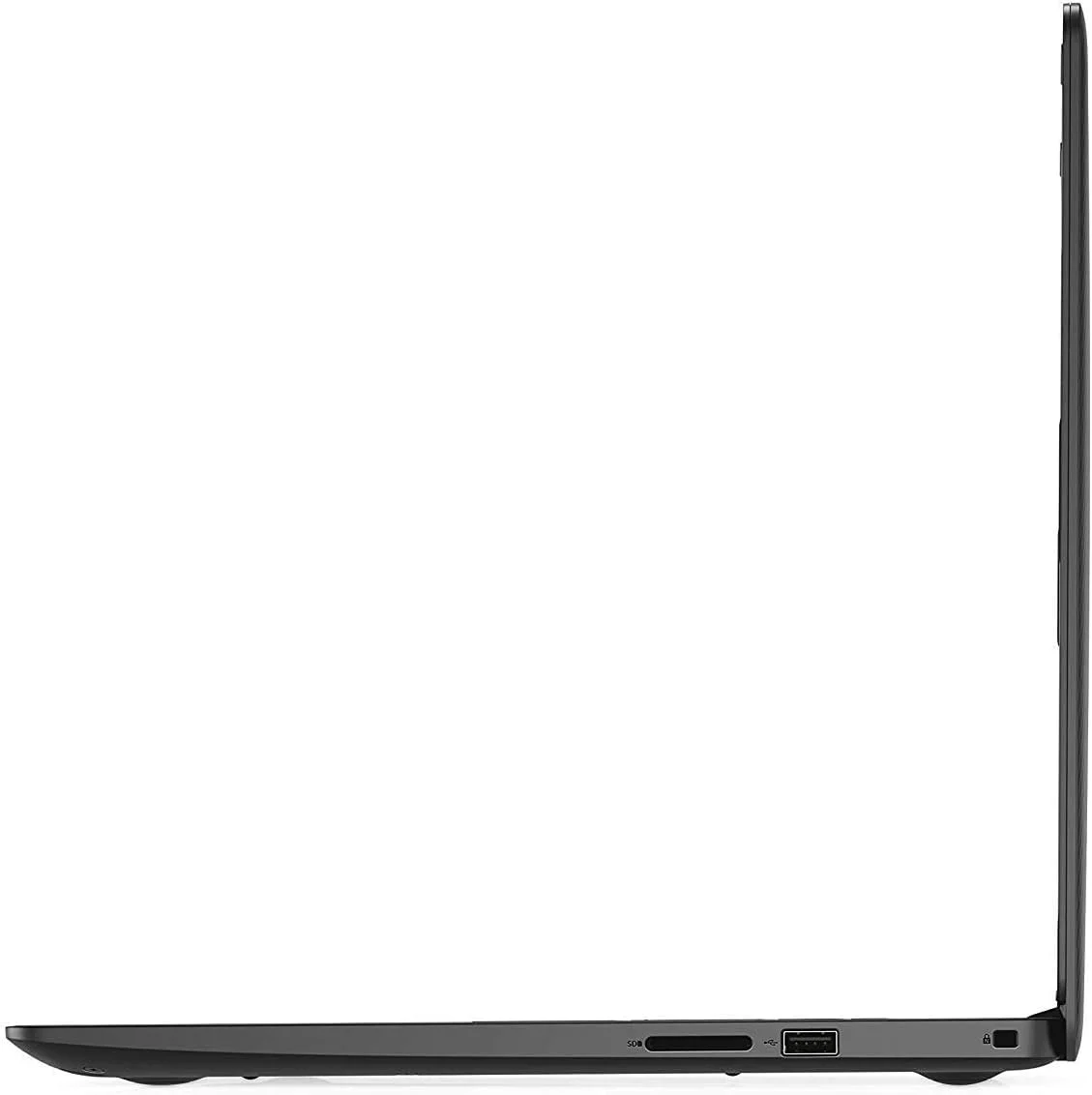 لپ تاپ دل Inspiron 15 سری 3000 مدل 3593 جدیدترین نسخه 2021، صفحه نمایش 15.6 اینچی HD بدون لمس، پردازنده نسل دهم Intel Core i3-1005G1، رم 8 گیگابایتی، SSD 256 گیگابایتی، وب کم، HDMI، Wi-Fi، بلوتوث، ویندوز 10 هوم، مشکی لپ تاپ دل Inspiron 15 سری 3000 مدل 3593 جدیدترین نسخه 2021، صفحه نمایش 15.6 اینچی HD بدون لمس، پردازنده نسل دهم Intel Core i3-1005G1، رم 8 گیگابایتی، SSD 256 گیگابایتی، وب کم، HDMI، Wi-Fi، بلوتوث، ویندوز 10 هوم، مشکی