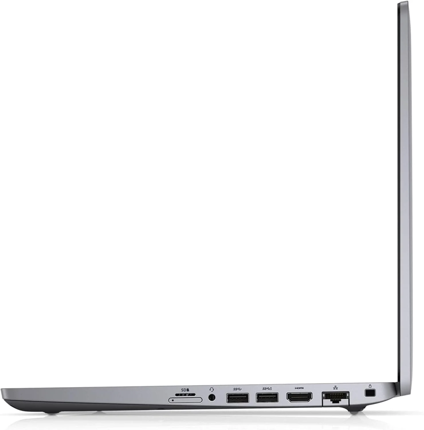 لپ تاپ دل Precision 3550 مدل 2020 با صفحه نمایش 15.6 اینچی - پردازنده Intel Core i5 نسل 10 - i5-10310U - چهار هسته ای 4.4 گیگاهرتز - 512 گیگابایت SSD - 16 گیگابایت رم - صفحه لمسی 1920x1080 FHD - ویندوز 10 پرو نقره ای (بازسازی شده) لپ تاپ دل Precision 3550 مدل 2020 با صفحه نمایش 15.6 اینچی - پردازنده Intel Core i5 نسل 10 - i5-10310U - چهار هسته ای 4.4 گیگاهرتز - 512 گیگابایت SSD - 16 گیگابایت رم - صفحه لمسی 1920x1080 FHD - ویندوز 10 پرو نقره ای (بازسازی شده)