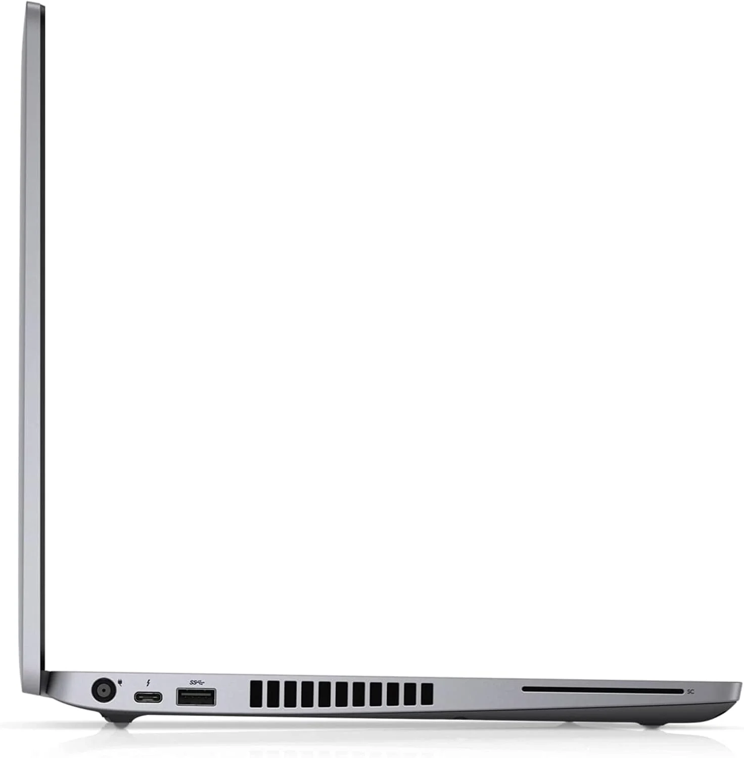 لپ تاپ دل Precision 3550 مدل 2020 با صفحه نمایش 15.6 اینچی - پردازنده Intel Core i5 نسل 10 - i5-10310U - چهار هسته ای 4.4 گیگاهرتز - 512 گیگابایت SSD - 16 گیگابایت رم - صفحه لمسی 1920x1080 FHD - ویندوز 10 پرو نقره ای (بازسازی شده) لپ تاپ دل Precision 3550 مدل 2020 با صفحه نمایش 15.6 اینچی - پردازنده Intel Core i5 نسل 10 - i5-10310U - چهار هسته ای 4.4 گیگاهرتز - 512 گیگابایت SSD - 16 گیگابایت رم - صفحه لمسی 1920x1080 FHD - ویندوز 10 پرو نقره ای (بازسازی شده)
