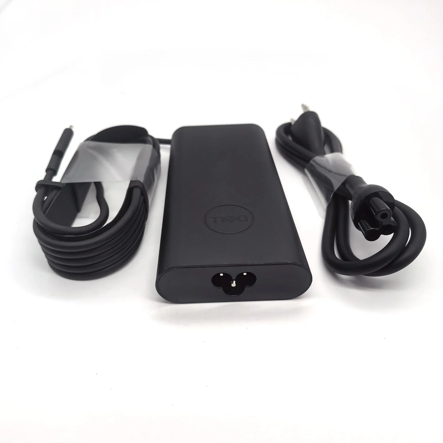شارژر لپ تاپ دل 130 وات USB C نوع C آداپتور AC، Precision 3551 3560 3561 3570 3571 5470 5550 5560 5570 5750 5760 5770 شارژر AC، مشکی، DA130PM170 شارژر لپ تاپ دل 130 وات USB C نوع C آداپتور AC، Precision 3551 3560 3561 3570 3571 5470 5550 5560 5570 5750 5760 5770 شارژر AC، مشکی، DA130PM170