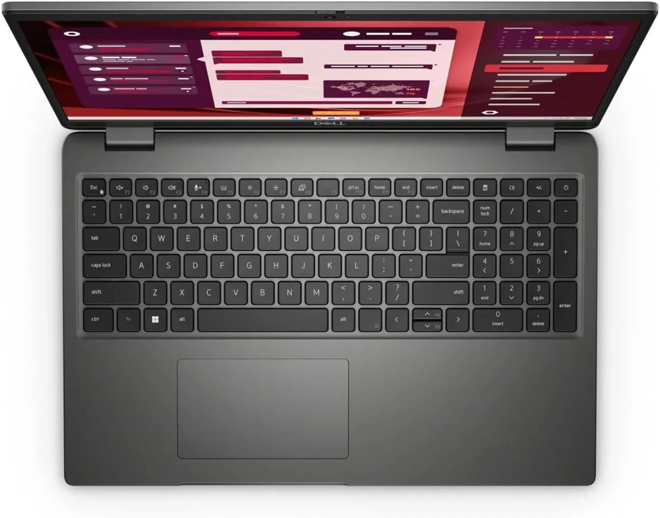 لپ تاپ تجاری دل Latitude 3550، نسل سیزدهم پردازنده Intel Core i5-1335U، گرافیک Iris، رم 16 گیگابایتی، SSD 512 گیگابایتی، ویندوز 11 پرو، وب کم (شامل پایه لپ تاپ Wave 1 + هاب 7 در 1 + ماوس + آنتی ویروس + پد ماوس) لپ تاپ تجاری دل Latitude 3550، نسل سیزدهم پردازنده Intel Core i5-1335U، گرافیک Iris، رم 16 گیگابایتی، SSD 512 گیگابایتی، ویندوز 11 پرو، وب کم (شامل پایه لپ تاپ Wave 1 + هاب 7 در 1 + ماوس + آنتی ویروس + پد ماوس)