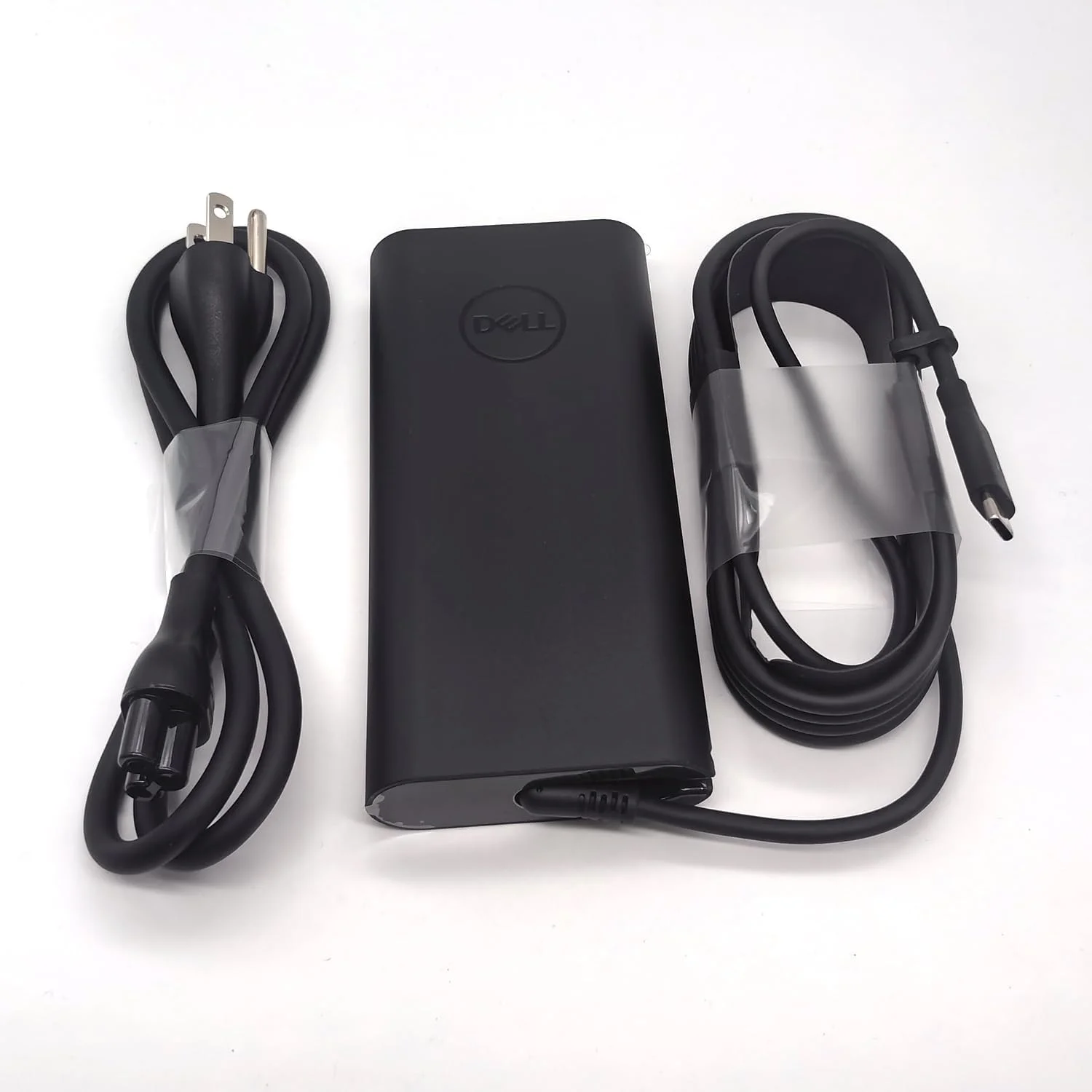 شارژر لپ تاپ دل 130 وات USB C نوع C آداپتور AC، Precision 3551 3560 3561 3570 3571 5470 5550 5560 5570 5750 5760 5770 شارژر AC، مشکی، DA130PM170 شارژر لپ تاپ دل 130 وات USB C نوع C آداپتور AC، Precision 3551 3560 3561 3570 3571 5470 5550 5560 5570 5750 5760 5770 شارژر AC، مشکی، DA130PM170