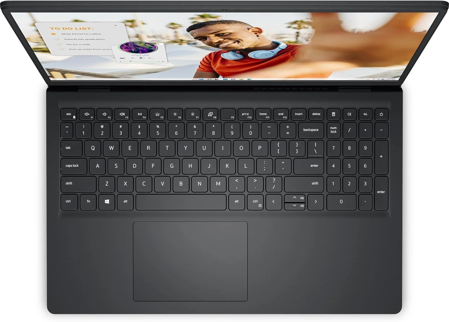 لپ تاپ Dell Inspiron 3535 - شامل هاب 5 در 1 + آنتی ویروس + ماوس بی سیم + پد ماوس | صفحه نمایش لمسی 15.6 اینچی FHD، AMD Ryzen 7-7730U، رم 16 گیگابایتی، SSD 512 گیگابایتی، گرافیک AMD Radeon، ویندوز 11 هوم لپ تاپ Dell Inspiron 3535 - شامل هاب 5 در 1 + آنتی ویروس + ماوس بی سیم + پد ماوس | صفحه نمایش لمسی 15.6 اینچی FHD، AMD Ryzen 7-7730U، رم 16 گیگابایتی، SSD 512 گیگابایتی، گرافیک AMD Radeon، ویندوز 11 هوم