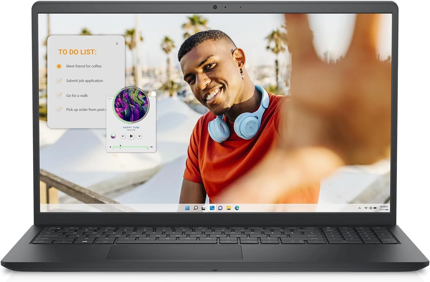 لپ تاپ Dell Inspiron 3535 - شامل هاب 5 در 1 + آنتی ویروس + ماوس بی سیم + پد ماوس | صفحه نمایش لمسی 15.6 اینچی FHD، AMD Ryzen 7-7730U، رم 16 گیگابایتی، SSD 512 گیگابایتی، گرافیک AMD Radeon، ویندوز 11 هوم لپ تاپ Dell Inspiron 3535 - شامل هاب 5 در 1 + آنتی ویروس + ماوس بی سیم + پد ماوس | صفحه نمایش لمسی 15.6 اینچی FHD، AMD Ryzen 7-7730U، رم 16 گیگابایتی، SSD 512 گیگابایتی، گرافیک AMD Radeon، ویندوز 11 هوم