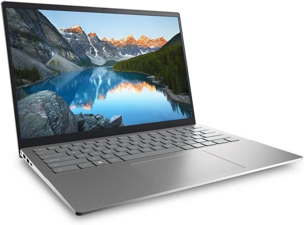 لپ تاپ دل Inspiron 14 5420 مدل 2022، پردازنده نسل دوازدهم Intel Core i7-1255U، صفحه نمایش FHD اینچی، 512 گیگابایت SSD، 12 گیگابایت رم، کارت گرافیک NVIDIA® GeForce MX™ 570 2GB، ویندوز 11 هوم، McAfee 3 ساله، کیبورد انگلیسی عربی، نقره ای لپ تاپ دل Inspiron 14 5420 مدل 2022، پردازنده نسل دوازدهم Intel Core i7-1255U، صفحه نمایش FHD اینچی، 512 گیگابایت SSD، 12 گیگابایت رم، کارت گرافیک NVIDIA® GeForce MX™ 570 2GB، ویندوز 11 هوم، McAfee 3 ساله، کیبورد انگلیسی عربی، نقره ای
