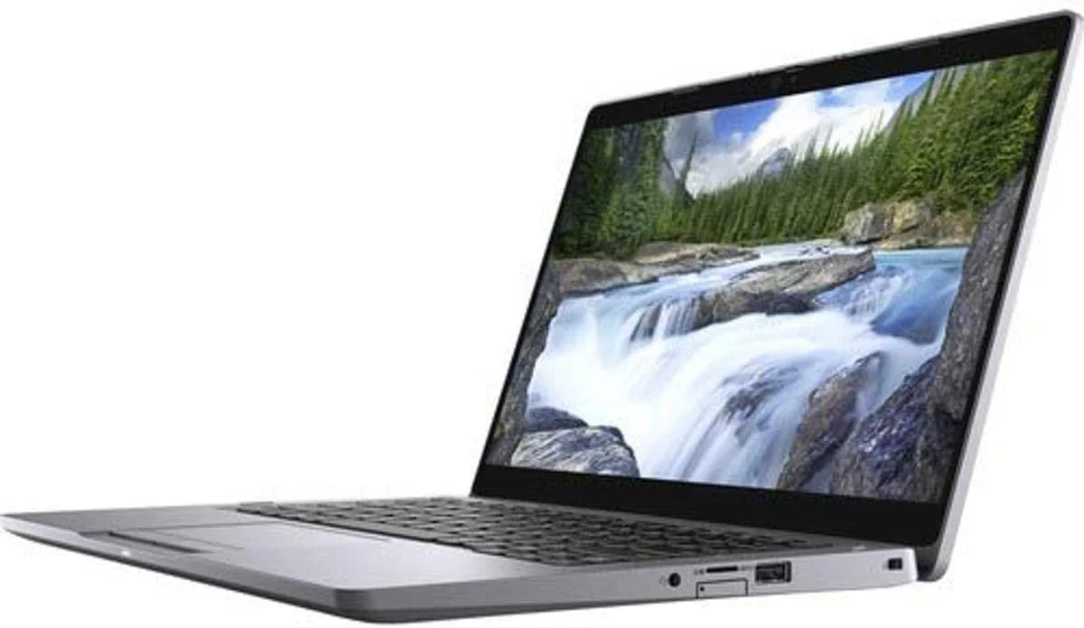 لپ تاپ لمسی 2 در 1 دل Latitude 5310 با صفحه نمایش 13.3 اینچی - Full HD - 1920 x 1080 - Core i7 i7-10610U نسل دهم 1.8 گیگاهرتز شش هسته ای (6 هسته) - 16 گیگابایت رم - 512 گیگابایت SSD