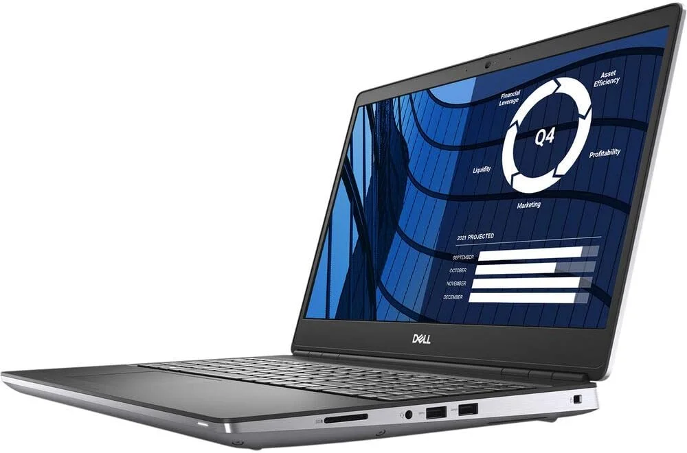 لپ تاپ Dell Latitude 5310 - صفحه نمایش 13.3 اینچی FHD با دوربین IR - پردازنده 1.8 گیگاهرتز Intel Core i7-10610U چهار هسته ای - 256 گیگابایت SSD - 16 گیگابایت رم - Windows 10 Pro لپ تاپ Dell Latitude 5310 - صفحه نمایش 13.3 اینچی FHD با دوربین IR - پردازنده 1.8 گیگاهرتز Intel Core i7-10610U چهار هسته ای - 256 گیگابایت SSD - 16 گیگابایت رم - Windows 10 Pro