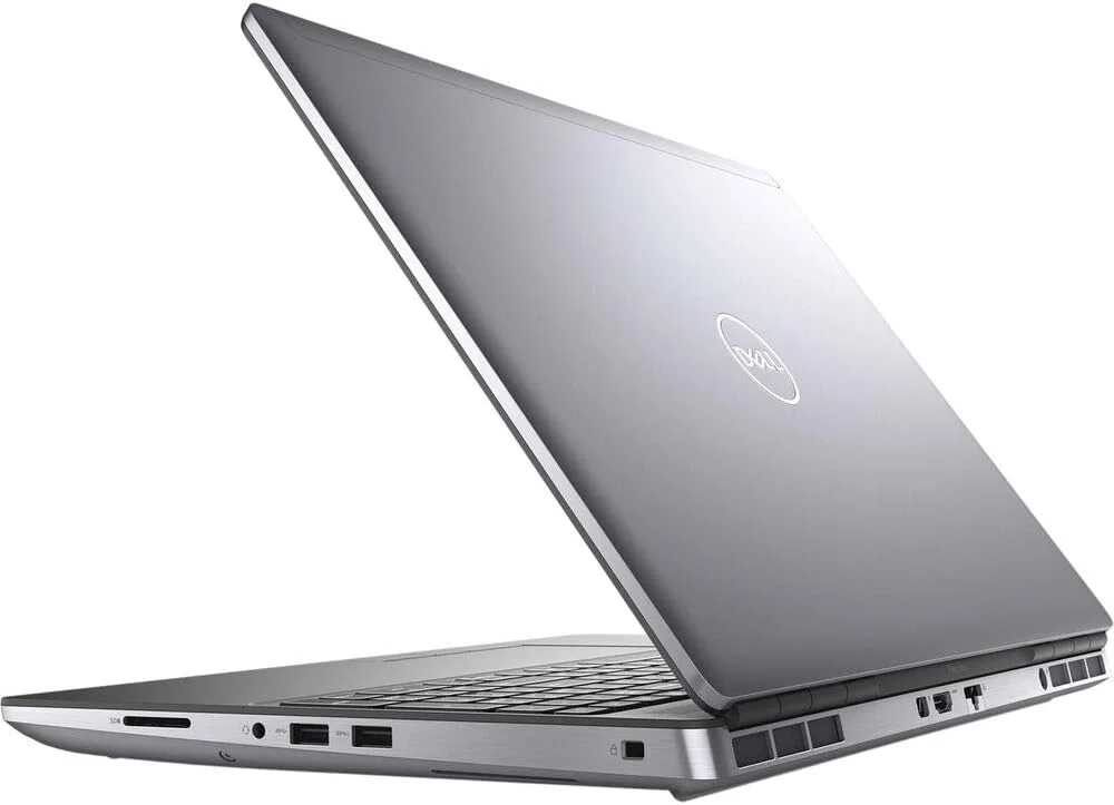 لپ تاپ Dell Latitude 5310 - صفحه نمایش 13.3 اینچی FHD با دوربین IR - پردازنده 1.8 گیگاهرتز Intel Core i7-10610U چهار هسته ای - 256 گیگابایت SSD - 16 گیگابایت رم - Windows 10 Pro لپ تاپ Dell Latitude 5310 - صفحه نمایش 13.3 اینچی FHD با دوربین IR - پردازنده 1.8 گیگاهرتز Intel Core i7-10610U چهار هسته ای - 256 گیگابایت SSD - 16 گیگابایت رم - Windows 10 Pro