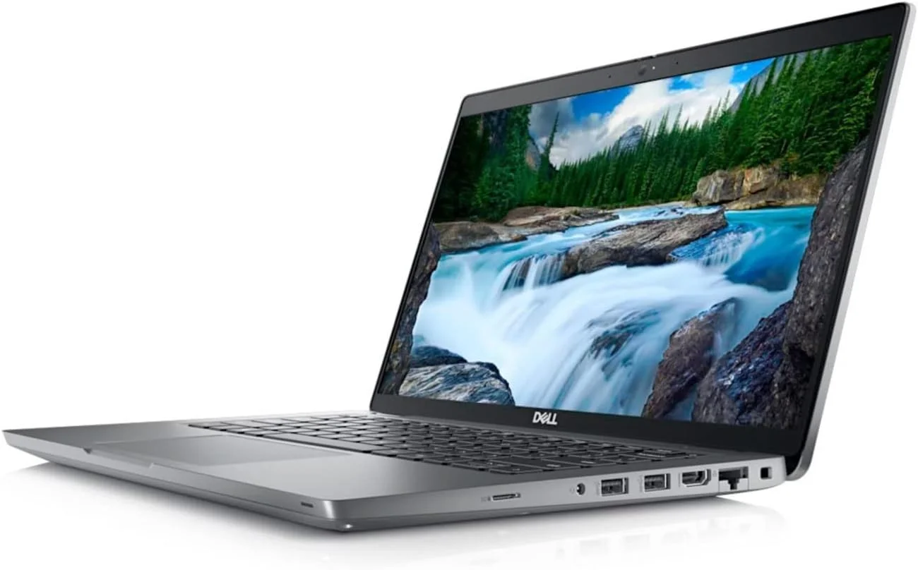 لپ تاپ 14 اینچی Dell Latitude 5000 5430 | Full HD - 1920 x 1080 | پردازنده Intel Core i5 نسل 12 i5-1245U Deca-core (10 هسته ای) 1.60 گیگاهرتز | 16 گیگابایت رم - 256 گیگابایت SSD | ویندوز 11 پرو (بازسازی شده) لپ تاپ 14 اینچی Dell Latitude 5000 5430 | Full HD - 1920 x 1080 | پردازنده Intel Core i5 نسل 12 i5-1245U Deca-core (10 هسته ای) 1.60 گیگاهرتز | 16 گیگابایت رم - 256 گیگابایت SSD | ویندوز 11 پرو (بازسازی شده)