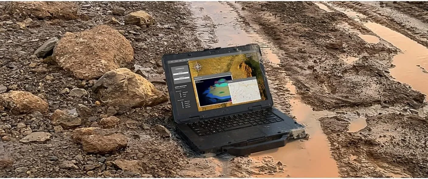 لپ تاپ مقاوم لمسی 14 اینچی Dell Latitude 5000 5430 - Full HD - 1920 x 1080 - Intel Core i5 نسل 11 i5-1145G7 چهار هسته ای (4 هسته) 2.60 گیگاهرتز - 16 گیگابایت رم - 512 گیگابایت SSD - خاکستری لپ تاپ مقاوم لمسی 14 اینچی Dell Latitude 5000 5430 - Full HD - 1920 x 1080 - Intel Core i5 نسل 11 i5-1145G7 چهار هسته ای (4 هسته) 2.60 گیگاهرتز - 16 گیگابایت رم - 512 گیگابایت SSD - خاکستری