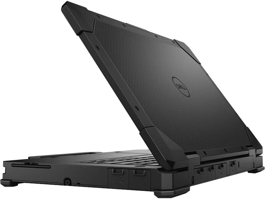 لپ تاپ مقاوم لمسی 14 اینچی Dell Latitude 5000 5430 - Full HD - 1920 x 1080 - Intel Core i5 نسل 11 i5-1145G7 چهار هسته ای (4 هسته) 2.60 گیگاهرتز - 16 گیگابایت رم - 512 گیگابایت SSD - خاکستری لپ تاپ مقاوم لمسی 14 اینچی Dell Latitude 5000 5430 - Full HD - 1920 x 1080 - Intel Core i5 نسل 11 i5-1145G7 چهار هسته ای (4 هسته) 2.60 گیگاهرتز - 16 گیگابایت رم - 512 گیگابایت SSD - خاکستری