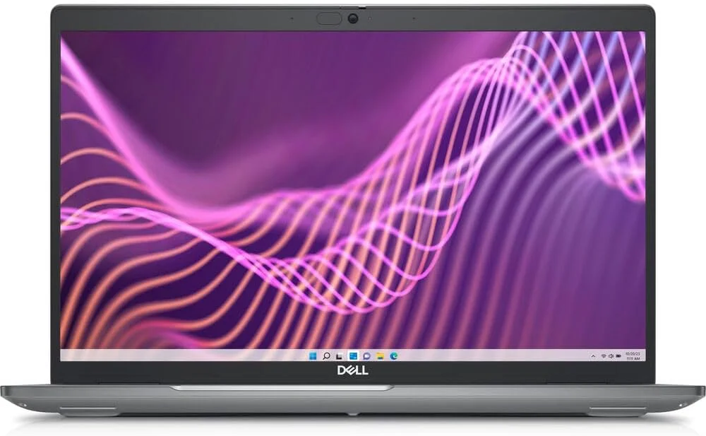لپ تاپ Dell Latitude 5540 - صفحه نمایش لمسی 15.6 اینچی FHD AG - پردازنده Intel Core i7-1370P 14 هسته ای (نسل سیزدهم) - 512 گیگابایت SSD - 32 گیگابایت رم - با Nvidia GeForce MX550 - ویندوز 11 پرو