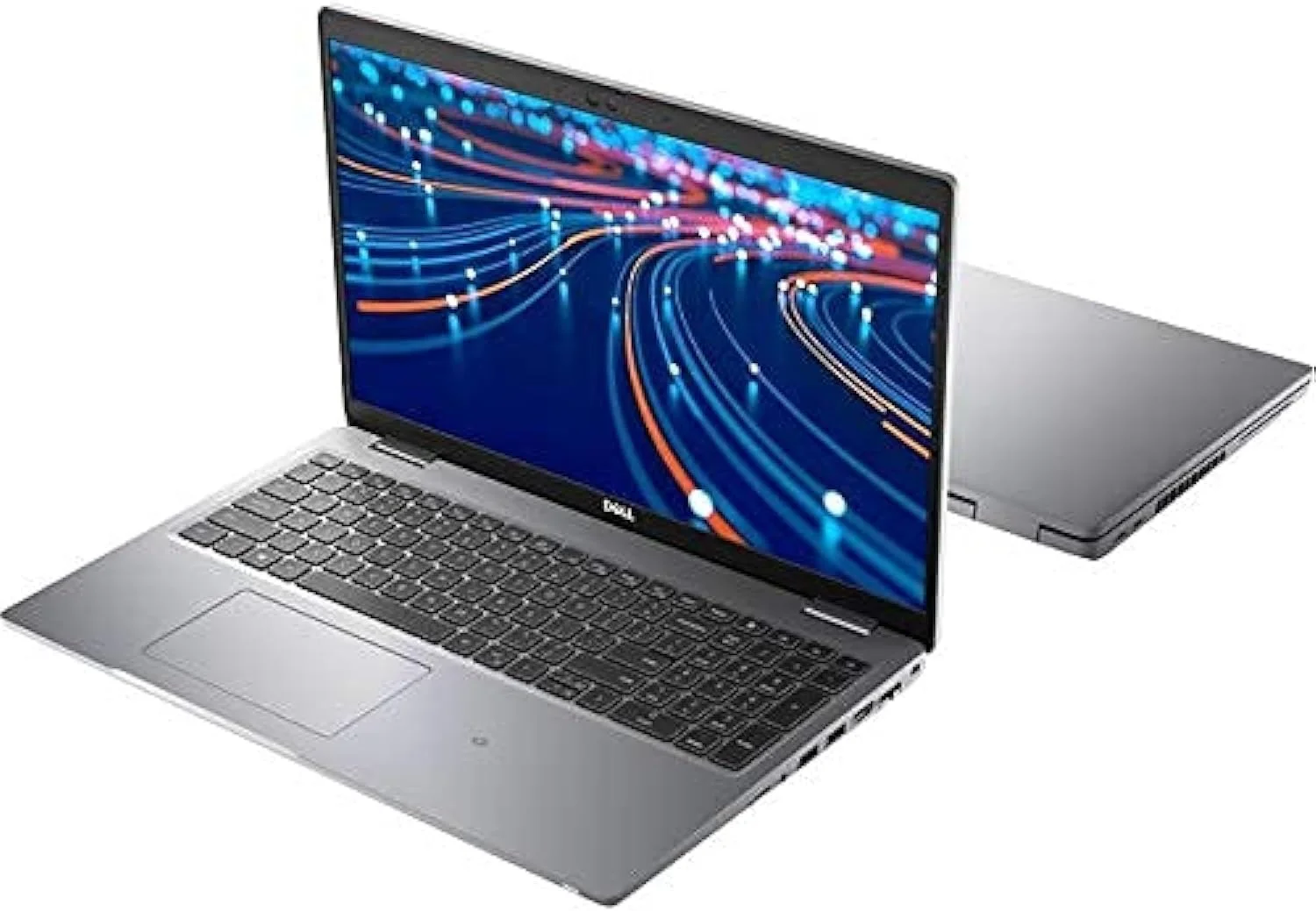 لپ تاپ دل Latitude 5520 با پردازنده I5 11-1145 G7