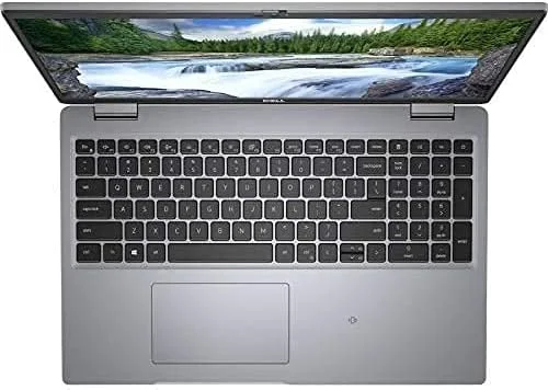 لپ تاپ دل Latitude 5520 با پردازنده I5 11-1145 G7
