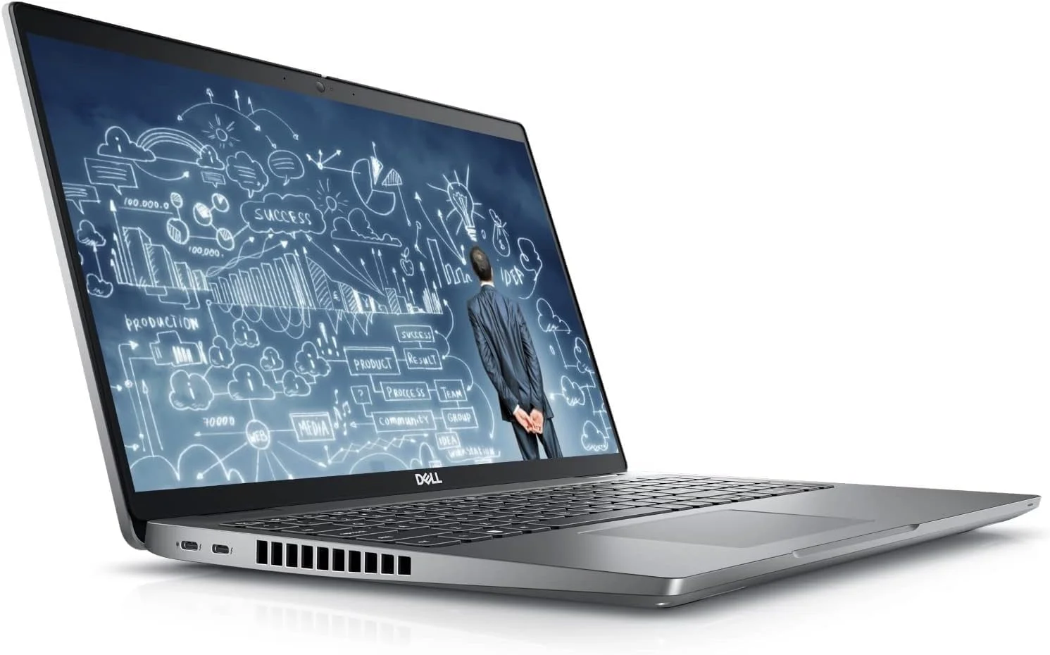 لپ تاپ تجاری Dell Latitude 5530 مدل 2022، صفحه نمایش 15.6 اینچی FHD، پردازنده نسل دوازدهم Intel Core i5-1235U | رم 16 گیگابایتی DDR4 | حافظه SSD 512 گیگابایتی PCIe | پایه لپ تاپ | ماوس بی سیم | کیف لپ تاپ | ویندوز 11 پرو (بازسازی شده) لپ تاپ تجاری Dell Latitude 5530 مدل 2022، صفحه نمایش 15.6 اینچی FHD، پردازنده نسل دوازدهم Intel Core i5-1235U | رم 16 گیگابایتی DDR4 | حافظه SSD 512 گیگابایتی PCIe | پایه لپ تاپ | ماوس بی سیم | کیف لپ تاپ | ویندوز 11 پرو (بازسازی شده)