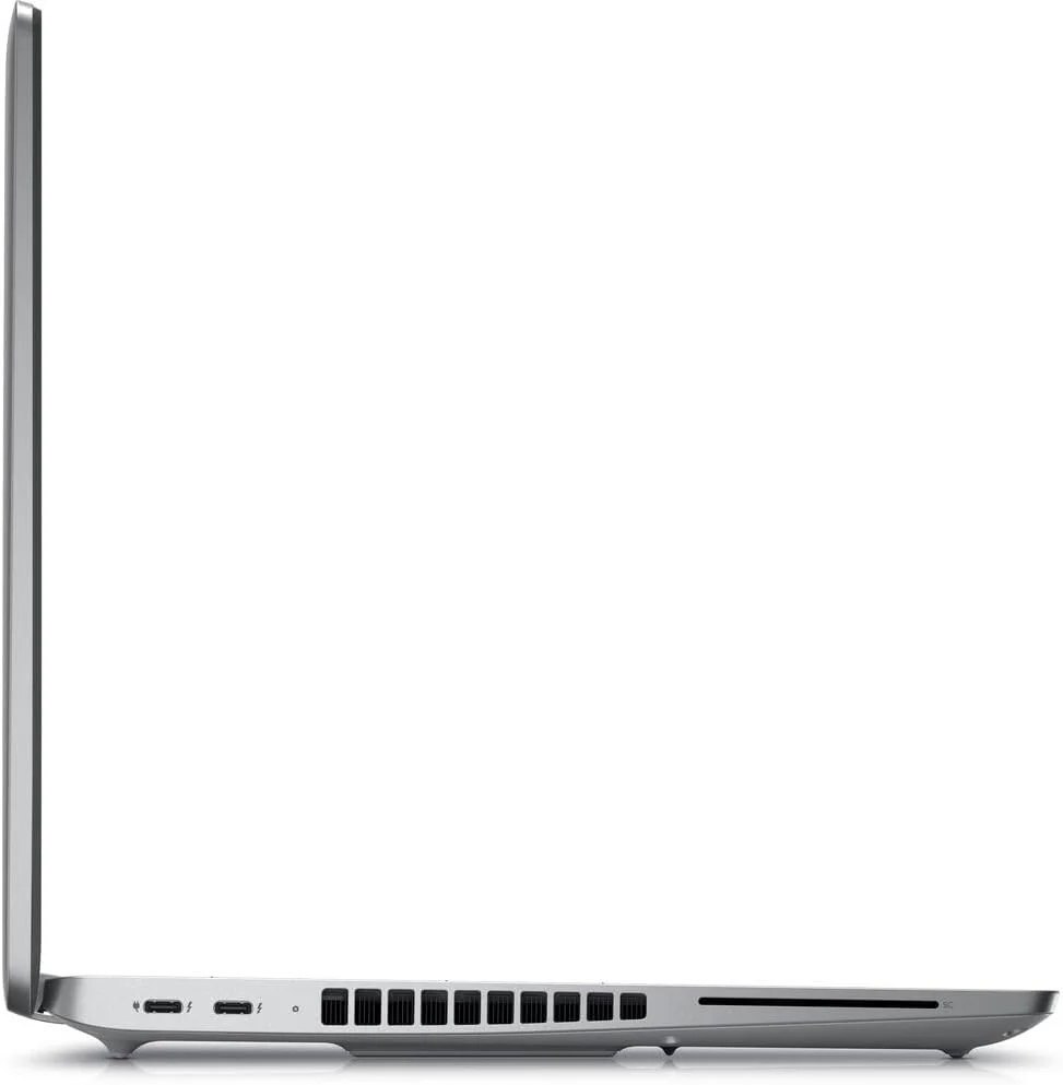 لپ تاپ Dell Latitude 5540 - صفحه نمایش لمسی 15.6 اینچی FHD AG - پردازنده Intel Core i7-1370P 14 هسته ای (نسل سیزدهم) - 512 گیگابایت SSD - 32 گیگابایت رم - با Nvidia GeForce MX550 - ویندوز 11 پرو