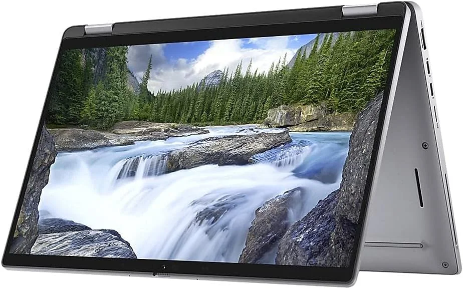 لپ تاپ Dell Latitude 7410 14 اینچی لمسی 2 در 1 - Full HD - 1920 x 1080 - Core i7 i7-10610U نسل دهم 1.8 گیگاهرتز Hexa-core (6 هسته ای) - 16 گیگابایت رم - 512 گیگابایت SSD