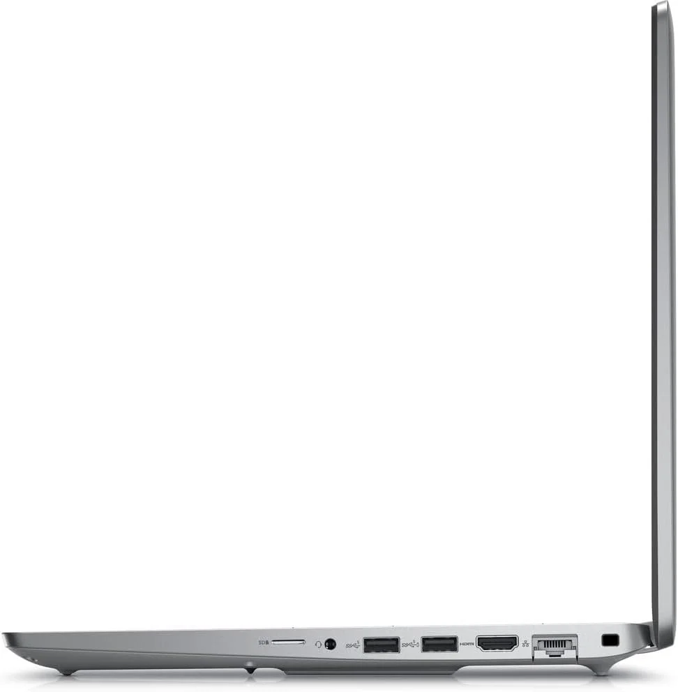لپ تاپ Dell Latitude 5540 - صفحه نمایش لمسی 15.6 اینچی FHD AG - پردازنده Intel Core i7-1370P 14 هسته ای (نسل سیزدهم) - 512 گیگابایت SSD - 32 گیگابایت رم - با Nvidia GeForce MX550 - ویندوز 11 پرو