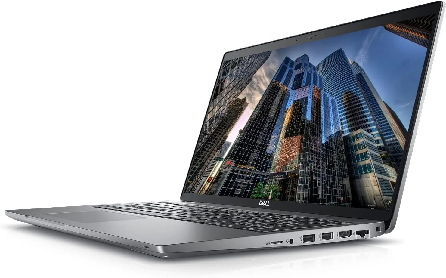 لپ تاپ تجاری Dell Latitude 5530 مدل 2022، صفحه نمایش 15.6 اینچی FHD، پردازنده نسل دوازدهم Intel Core i5-1235U | رم 16 گیگابایتی DDR4 | حافظه SSD 512 گیگابایتی PCIe | پایه لپ تاپ | ماوس بی سیم | کیف لپ تاپ | ویندوز 11 پرو (بازسازی شده) لپ تاپ تجاری Dell Latitude 5530 مدل 2022، صفحه نمایش 15.6 اینچی FHD، پردازنده نسل دوازدهم Intel Core i5-1235U | رم 16 گیگابایتی DDR4 | حافظه SSD 512 گیگابایتی PCIe | پایه لپ تاپ | ماوس بی سیم | کیف لپ تاپ | ویندوز 11 پرو (بازسازی شده)