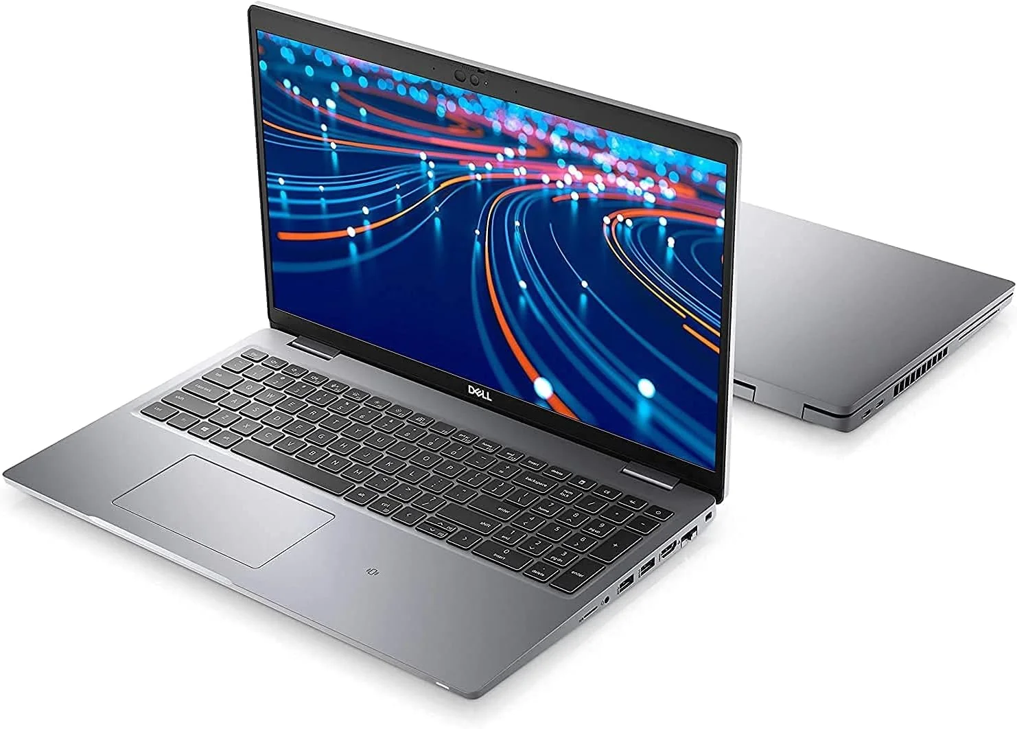 لپ تاپ دل Latitude 5520 با پردازنده I5 11-1135 G7 و رم 8 گیگابایت