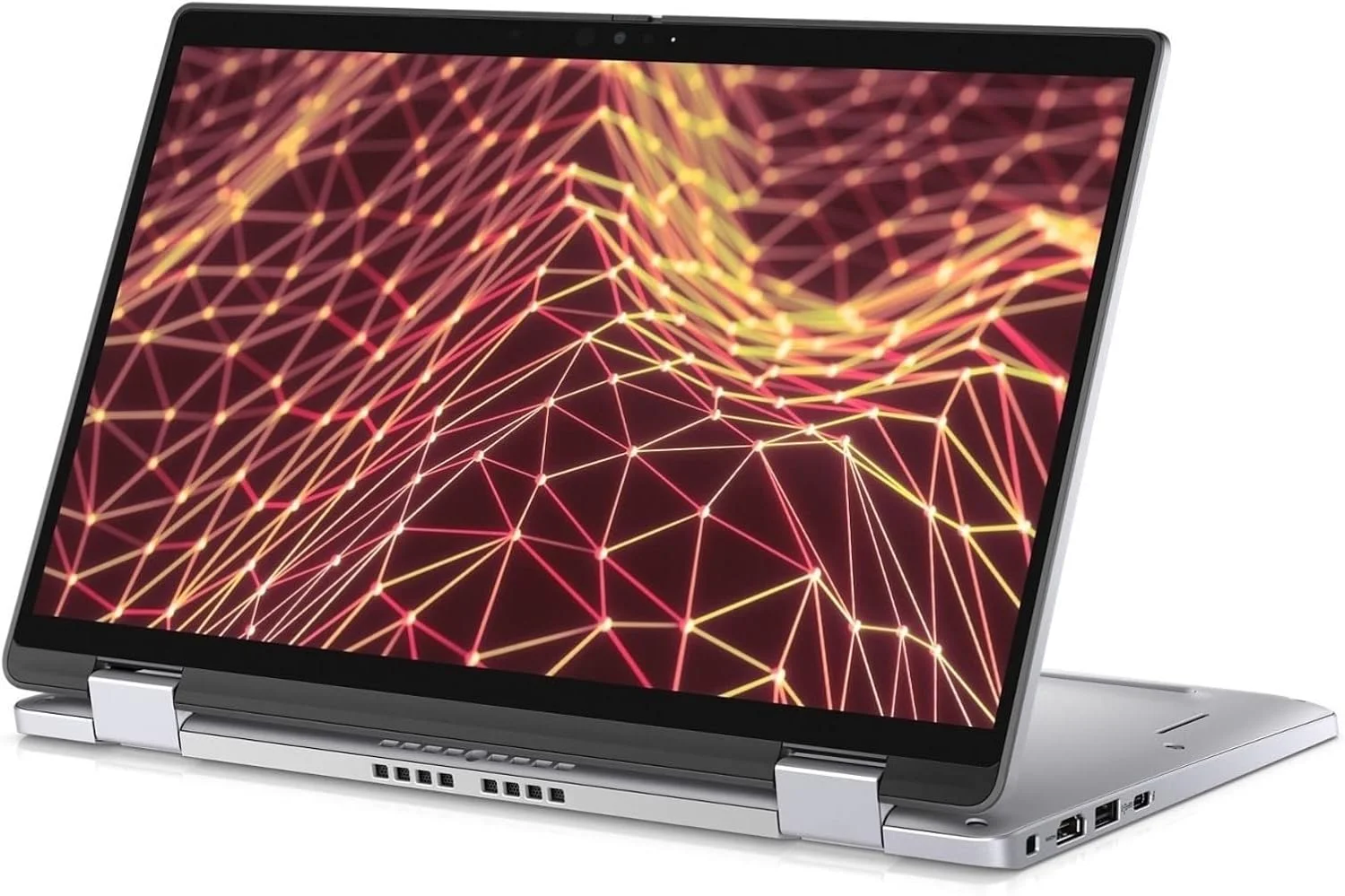 لپ تاپ دل Latitude 7000 7330 با صفحه نمایش 13.3 اینچی - Full HD - 1920 x 1080 - پردازنده Intel Core i7 نسل دوازدهم i7-1265U Deca-core (10 هسته ای) 1.80 گیگاهرتز - 16 گیگابایت رم - 16 گیگابایت حافظه On-Board - 512 گیگابایت SSD - فیبر کربن - لپ تاپ دل Latitude 7000 7330 با صفحه نمایش 13.3 اینچی - Full HD - 1920 x 1080 - پردازنده Intel Core i7 نسل دوازدهم i7-1265U Deca-core (10 هسته ای) 1.80 گیگاهرتز - 16 گیگابایت رم - 16 گیگابایت حافظه On-Board - 512 گیگابایت SSD - فیبر کربن -