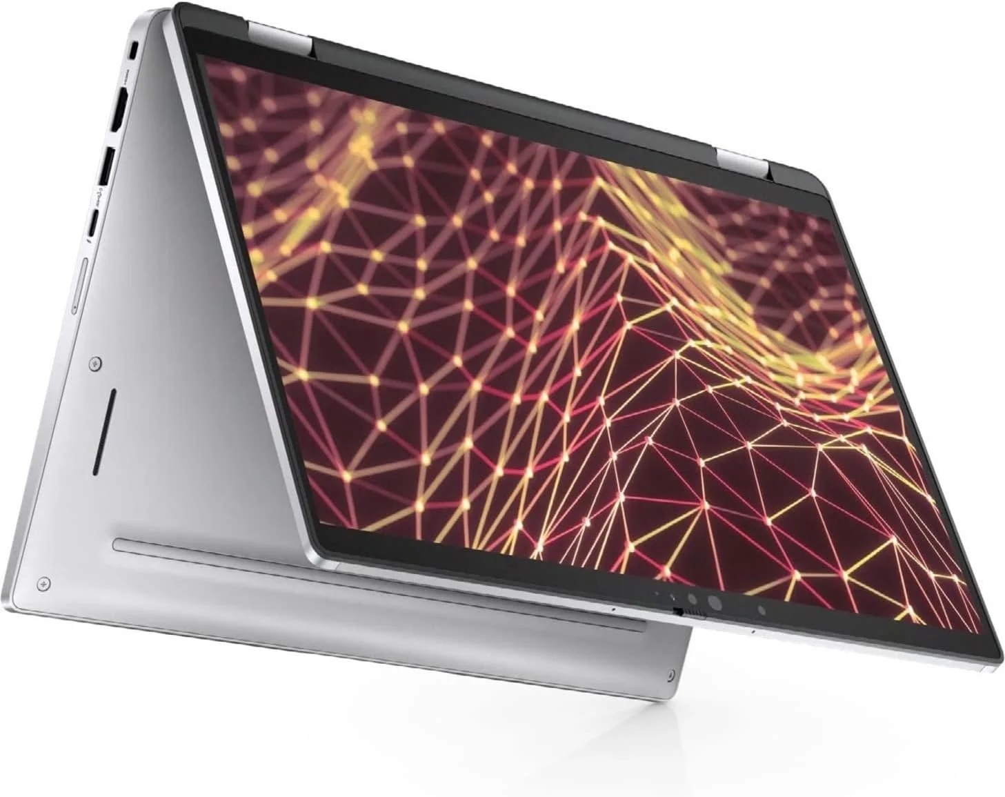 لپ تاپ دل Latitude 7000 7330 با صفحه نمایش 13.3 اینچی - Full HD - 1920 x 1080 - پردازنده Intel Core i7 نسل دوازدهم i7-1265U Deca-core (10 هسته ای) 1.80 گیگاهرتز - 16 گیگابایت رم - 16 گیگابایت حافظه On-Board - 512 گیگابایت SSD - فیبر کربن - لپ تاپ دل Latitude 7000 7330 با صفحه نمایش 13.3 اینچی - Full HD - 1920 x 1080 - پردازنده Intel Core i7 نسل دوازدهم i7-1265U Deca-core (10 هسته ای) 1.80 گیگاهرتز - 16 گیگابایت رم - 16 گیگابایت حافظه On-Board - 512 گیگابایت SSD - فیبر کربن -