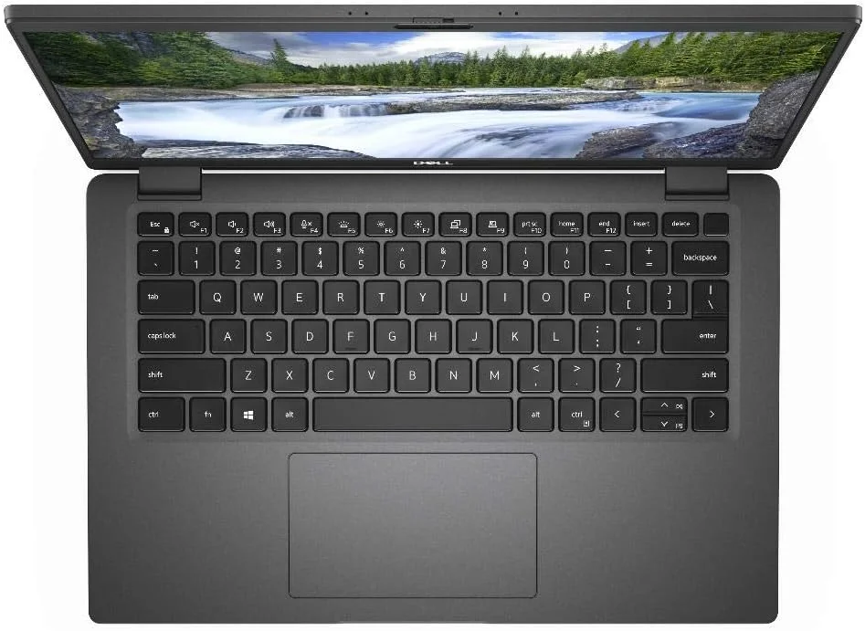 لپ تاپ Dell Latitude 7450 - صفحه نمایش 14 اینچی FHD+ 400 نیت - پردازنده Intel Core Ultra 7-165U vPro - 512 گیگابایت SSD - 32 گیگابایت رم - Win11 Pro