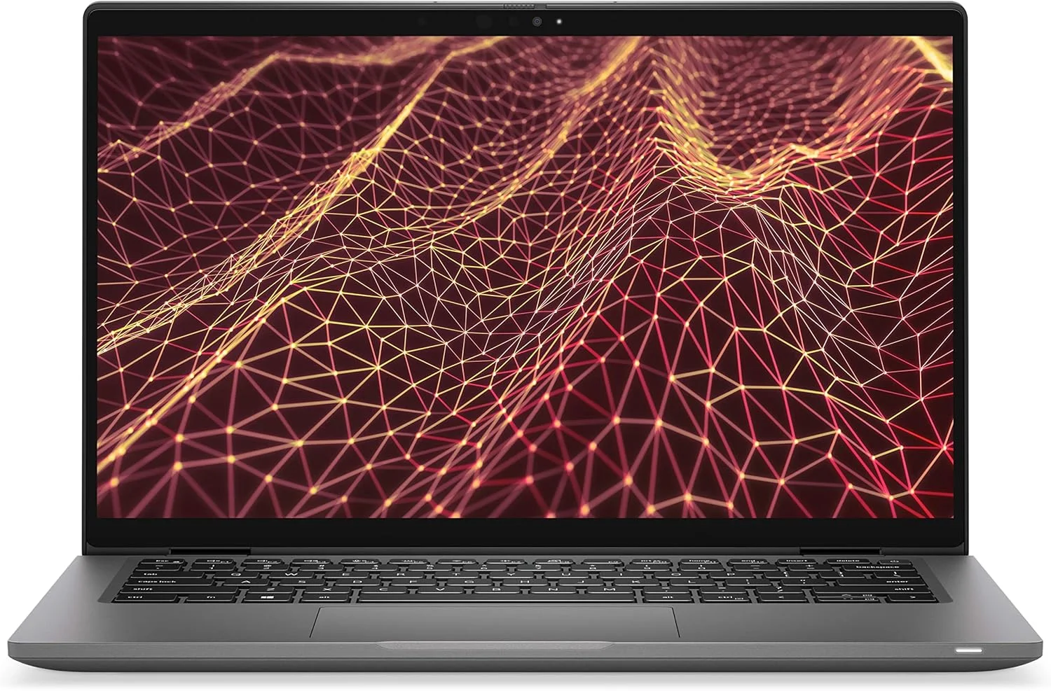 لپ تاپ Dell Latitude 7430 (مدل 2022) | صفحه نمایش 14 اینچی FHD با رزولوشن 1920x1080 | پردازنده Core i7-1265U - هارد درایو 512 گیگابایتی SSD - رم 16 گیگابایتی | 10 هسته با فرکانس 4.8 گیگاهرتز - ویندوز 11 پرو
