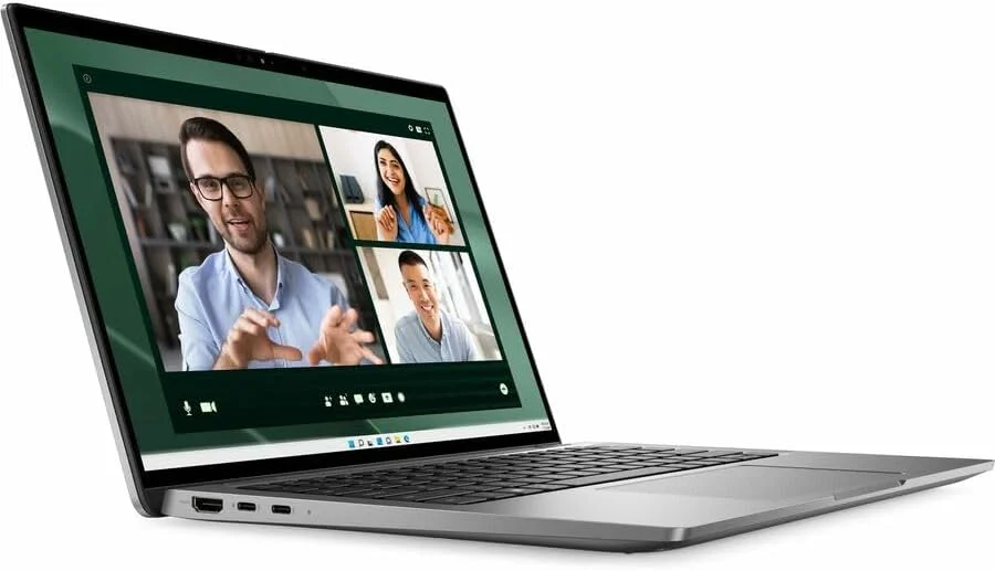 لپ تاپ دل Latitude 7000 7450 14 اینچی - Full HD Plus - Intel Core Ultra 5 135U - 16 گیگابایت رم - 256 گیگابایت SSD - خاکستری تیتانیومی لپ تاپ دل Latitude 7000 7450 14 اینچی - Full HD Plus - Intel Core Ultra 5 135U - 16 گیگابایت رم - 256 گیگابایت SSD - خاکستری تیتانیومی