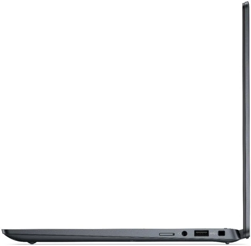 لپ تاپ Dell Latitude 7450 Ai، پردازنده Intel Core Ultra 7-165U vPro، رم 32 گیگابایت / حافظه SSD 1 ترابایت، صفحه نمایش لمسی 14 اینچ FHD+، ویندوز 11 پرو، 3 سال گارانتی پایه سازنده