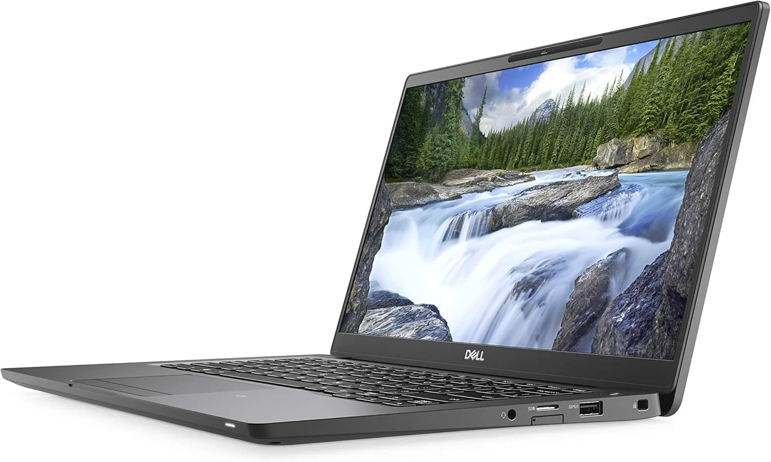 لپ تاپ Dell Latitude 7420 - صفحه نمایش 14.0 اینچی FHD AG, SLP, WVA, 400 nits - پردازنده 3.0 گیگاهرتز Intel Core i7-1185G7 (evo) چهار هسته ای - 512 گیگابایت SSD - 16 گیگابایت رم - Windows 10 Pro لپ تاپ Dell Latitude 7420 - صفحه نمایش 14.0 اینچی FHD AG, SLP, WVA, 400 nits - پردازنده 3.0 گیگاهرتز Intel Core i7-1185G7 (evo) چهار هسته ای - 512 گیگابایت SSD - 16 گیگابایت رم - Windows 10 Pro