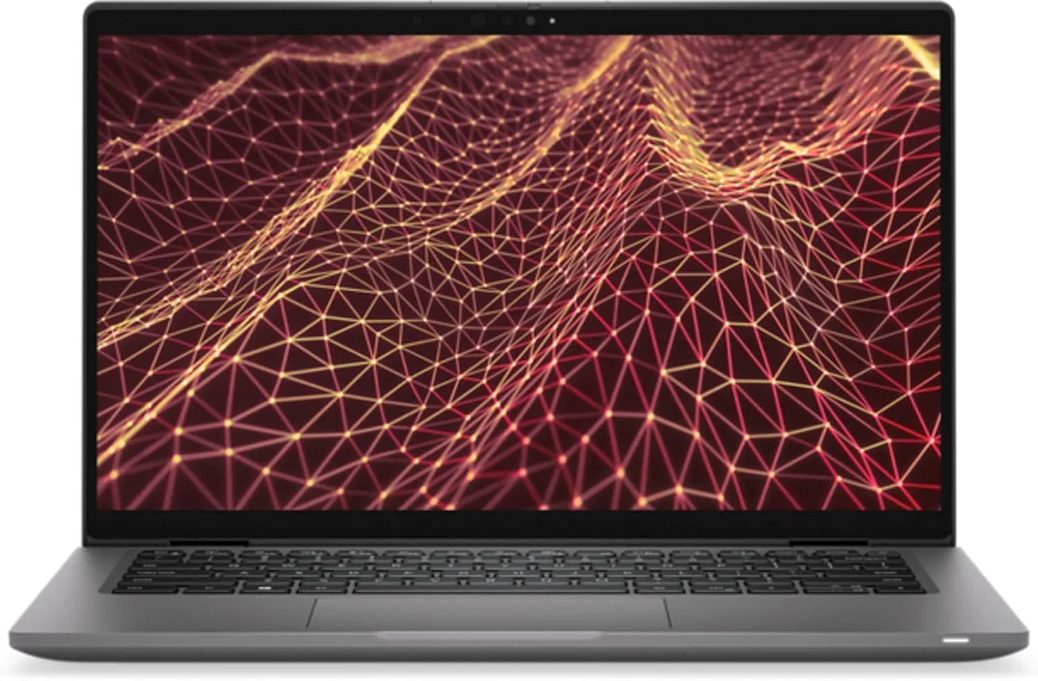 لپ تاپ Dell Latitude 7430 (مدل 2022) | صفحه نمایش 14 اینچی FHD با رزولوشن 1920x1080 | پردازنده Core i7-1265U - هارد درایو 512 گیگابایتی SSD - رم 16 گیگابایتی | 10 هسته با فرکانس 4.8 گیگاهرتز - ویندوز 11 پرو