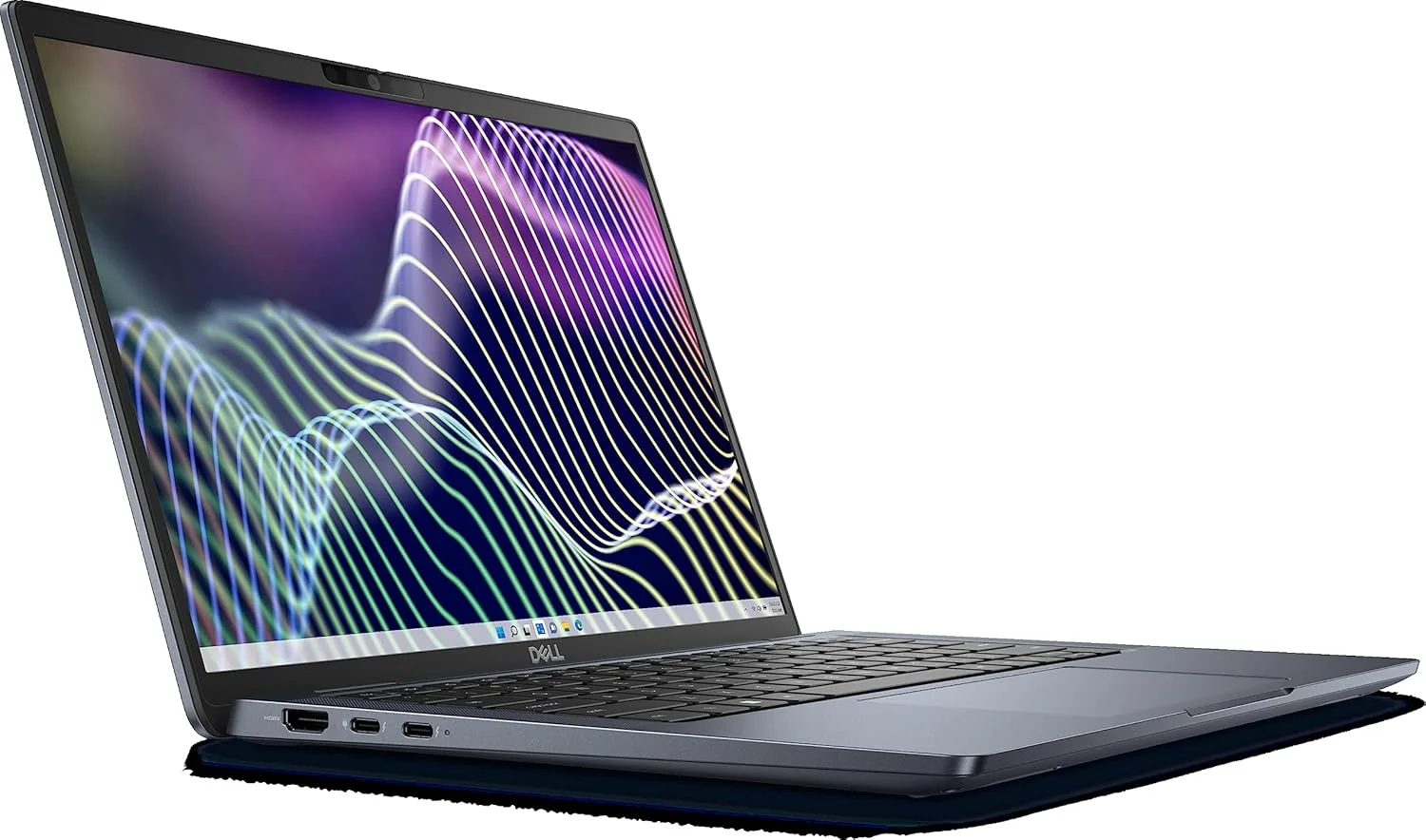لپ تاپ 14 اینچی Dell Latitude 7000 7440 - Full HD Plus - 1920 x 1200 - Intel Core i5 نسل سیزدهم i5-1345U Deca-core (10 هسته ای) 1.20 گیگاهرتز - پلتفرم Intel Evo - 16 گیگابایت رم کل - 16 گیگابایت حافظه On-Board - 256 لپ تاپ 14 اینچی Dell Latitude 7000 7440 - Full HD Plus - 1920 x 1200 - Intel Core i5 نسل سیزدهم i5-1345U Deca-core (10 هسته ای) 1.20 گیگاهرتز - پلتفرم Intel Evo - 16 گیگابایت رم کل - 16 گیگابایت حافظه On-Board - 256