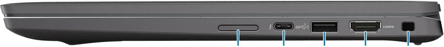 لپ تاپ تبلت شو دل Latitude 7000 7430 با صفحه نمایش لمسی 14 اینچی - Full HD - پردازنده Intel Core i7 نسل 12 مدل i7-1265U ده هسته ای - 16 گیگابایت رم - 512 گیگابایت SSD لپ تاپ تبلت شو دل Latitude 7000 7430 با صفحه نمایش لمسی 14 اینچی - Full HD - پردازنده Intel Core i7 نسل 12 مدل i7-1265U ده هسته ای - 16 گیگابایت رم - 512 گیگابایت SSD