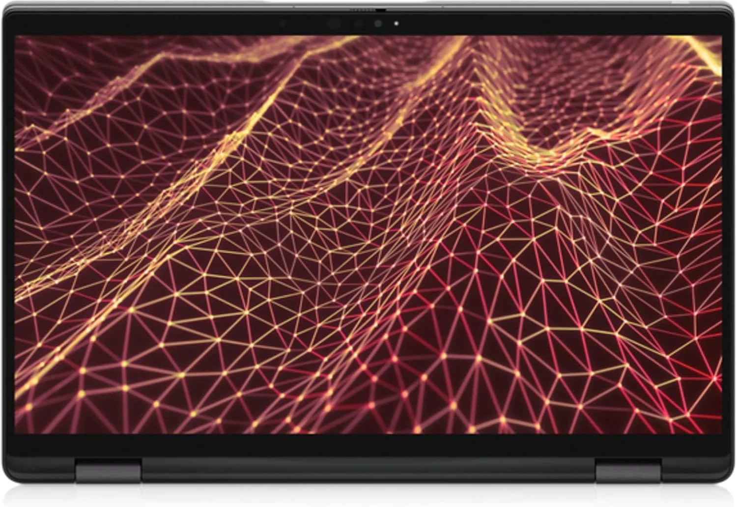 لپ تاپ Dell Latitude 7430 (مدل 2022) | صفحه نمایش 14 اینچی FHD با رزولوشن 1920x1080 | پردازنده Core i7-1265U - هارد درایو 512 گیگابایتی SSD - رم 16 گیگابایتی | 10 هسته با فرکانس 4.8 گیگاهرتز - ویندوز 11 پرو