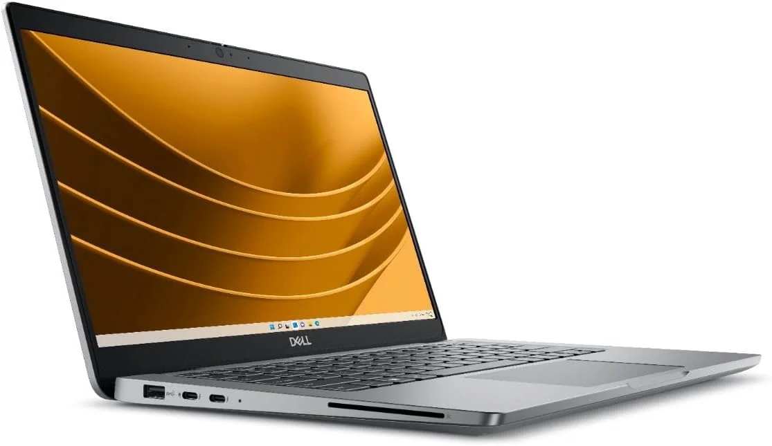 لپ تاپ Dell Latitude 5550، پردازنده Core Ultra 7-155U، رم 16 گیگابایت / حافظه SSD 512 گیگابایت، گرافیک مجتمع Intel ARC، صفحه نمایش 15.6 اینچ IPS (1920x1080) FHD، ویندوز 11 پرو و 2 سال گارانتی