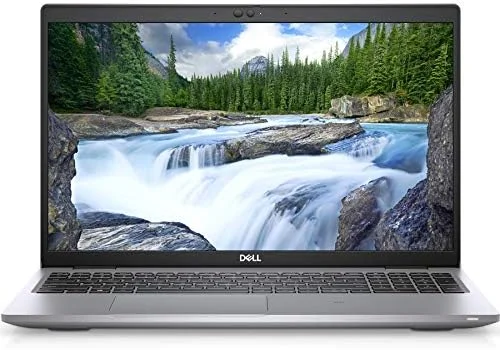 لپ تاپ 15.6 اینچی Dell Latitude 5520، پردازنده Intel Core i5-1135G7، رم 16 گیگابایتی، حافظه SSD 256 گیگابایتی، گرافیک Intel Iris Xe، ویندوز 10 پرو (XH88R)