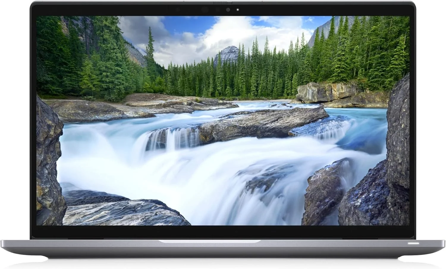 لپ تاپ لمسی تبدیل شونده 2 در 1 دل Latitude 7000 7430 با صفحه نمایش 14 اینچی - Full HD - پردازنده Intel Core i7-1265U 10 هسته ای 1.8 گیگاهرتز - 16 گیگابایت رم - 512 گیگابایت SSD - ویندوز 11 پرو (بازسازی شده)