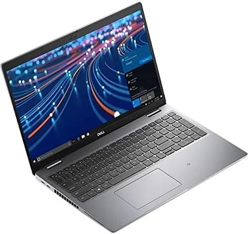 لپ تاپ 15.6 اینچی Dell Latitude 5520، پردازنده Intel Core i5-1135G7، رم 16 گیگابایتی، حافظه SSD 256 گیگابایتی، گرافیک Intel Iris Xe، ویندوز 10 پرو (XH88R) لپ تاپ 15.6 اینچی Dell Latitude 5520، پردازنده Intel Core i5-1135G7، رم 16 گیگابایتی، حافظه SSD 256 گیگابایتی، گرافیک Intel Iris Xe، ویندوز 10 پرو (XH88R)