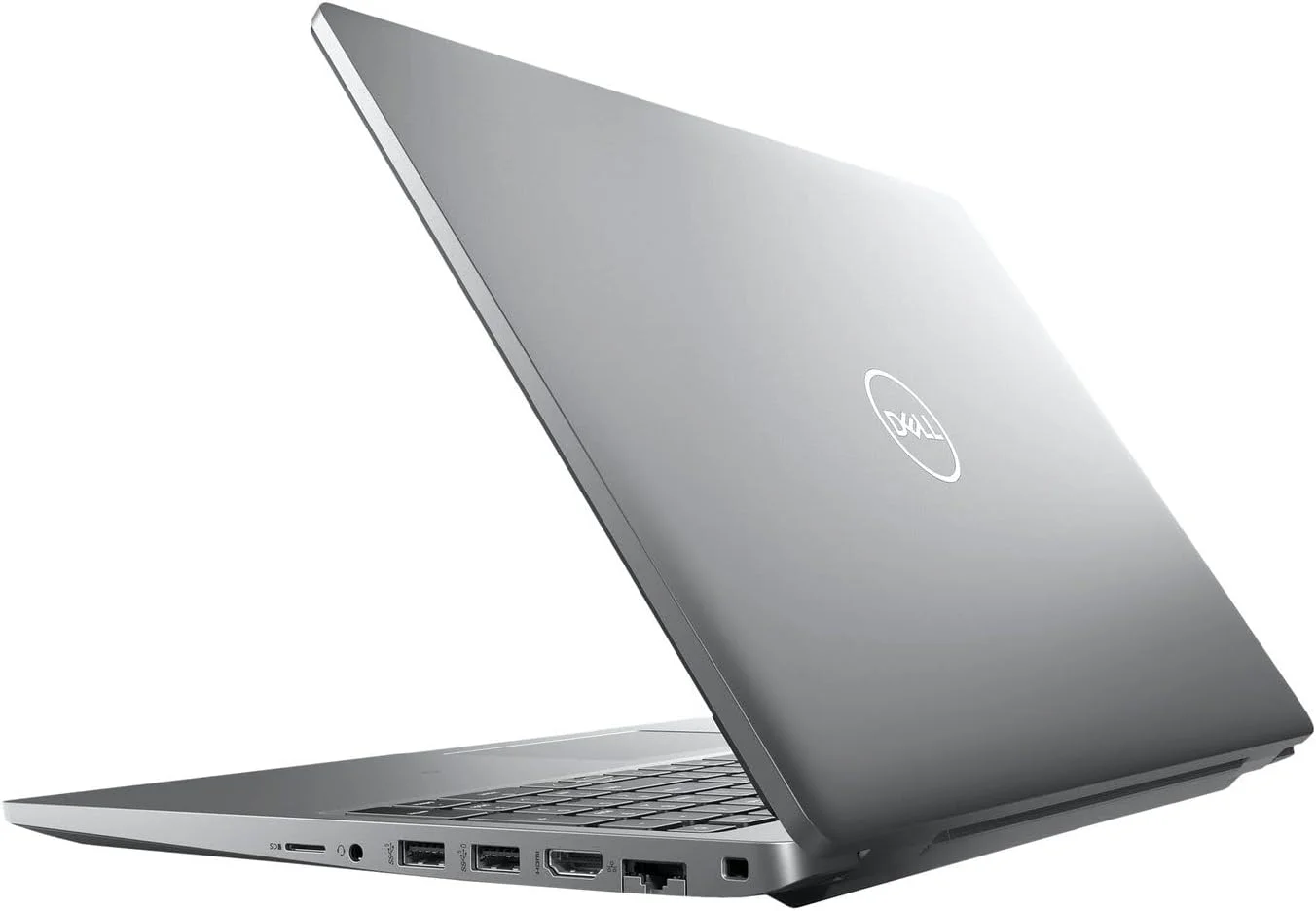 لپ تاپ تجاری 15 اینچی Dell Latitude 5530 FHD، پردازنده نسل دوازدهم Intel Core i7-1265U، رم 16 گیگابایتی، SSD 256 گیگابایتی، Windows 11 Pro قابل تنزل لپ تاپ تجاری 15 اینچی Dell Latitude 5530 FHD، پردازنده نسل دوازدهم Intel Core i7-1265U، رم 16 گیگابایتی، SSD 256 گیگابایتی، Windows 11 Pro قابل تنزل