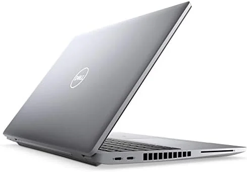 لپ تاپ 15.6 اینچی Dell Latitude 5520، پردازنده Intel Core i5-1135G7، رم 16 گیگابایتی، حافظه SSD 256 گیگابایتی، گرافیک Intel Iris Xe، ویندوز 10 پرو (XH88R) لپ تاپ 15.6 اینچی Dell Latitude 5520، پردازنده Intel Core i5-1135G7، رم 16 گیگابایتی، حافظه SSD 256 گیگابایتی، گرافیک Intel Iris Xe، ویندوز 10 پرو (XH88R)