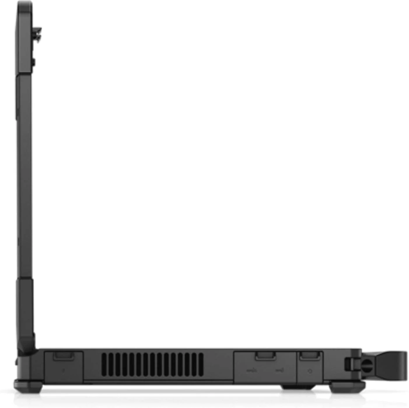 لپ تاپ Dell Latitude Rugged 14 5430 (مدل 2022) | صفحه لمسی 14 اینچی FHD | Core i5 - 1TB SSD - 16GB RAM | 4 هسته @ 4.2 گیگاهرتز - پردازنده نسل یازدهم Win 11 Pro