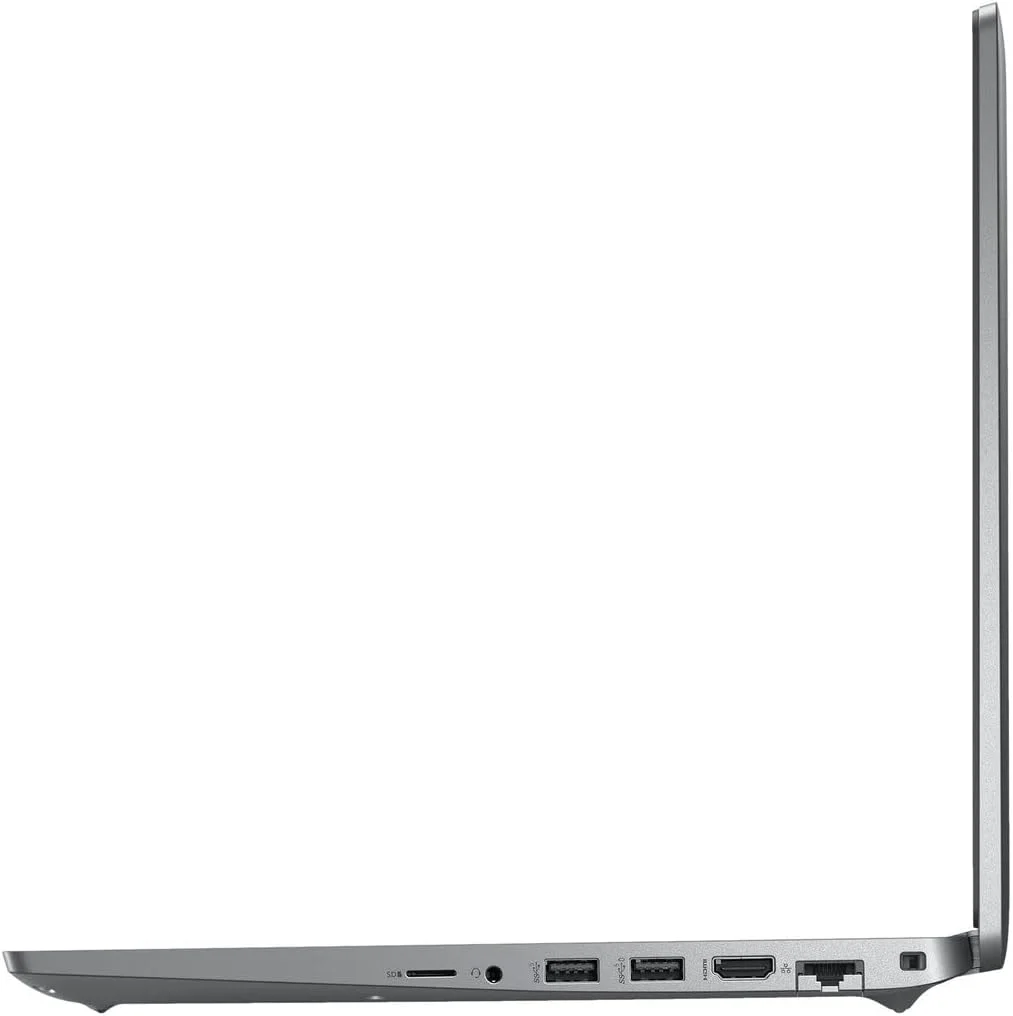 لپ تاپ تجاری 15 اینچی Dell Latitude 5530 FHD، پردازنده نسل دوازدهم Intel Core i7-1265U، رم 16 گیگابایتی، SSD 256 گیگابایتی، Windows 11 Pro قابل تنزل لپ تاپ تجاری 15 اینچی Dell Latitude 5530 FHD، پردازنده نسل دوازدهم Intel Core i7-1265U، رم 16 گیگابایتی، SSD 256 گیگابایتی، Windows 11 Pro قابل تنزل