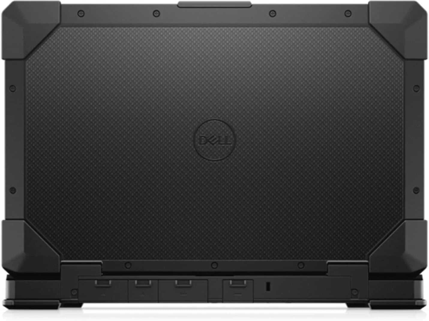 لپ تاپ Dell Latitude Rugged 14 5430 (مدل 2022) | صفحه لمسی 14 اینچی FHD | Core i5 - 1TB SSD - 16GB RAM | 4 هسته @ 4.2 گیگاهرتز - پردازنده نسل یازدهم Win 11 Pro