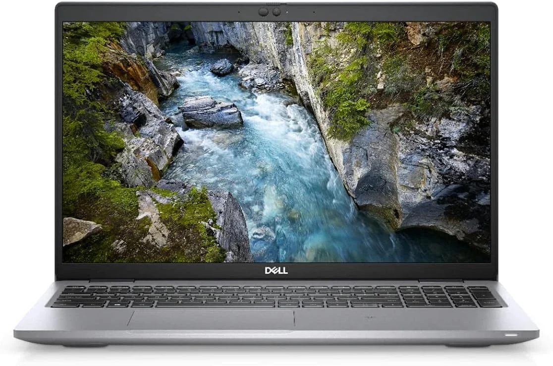 لپ تاپ ورک استیشن Dell Precision 3000 3560 (2020) | 15.6 اینچ HD | Core i7 - 512GB SSD - 16GB RAM - T500 2GB | 4 هسته @ 4.7 گیگاهرتز - پردازنده نسل 11