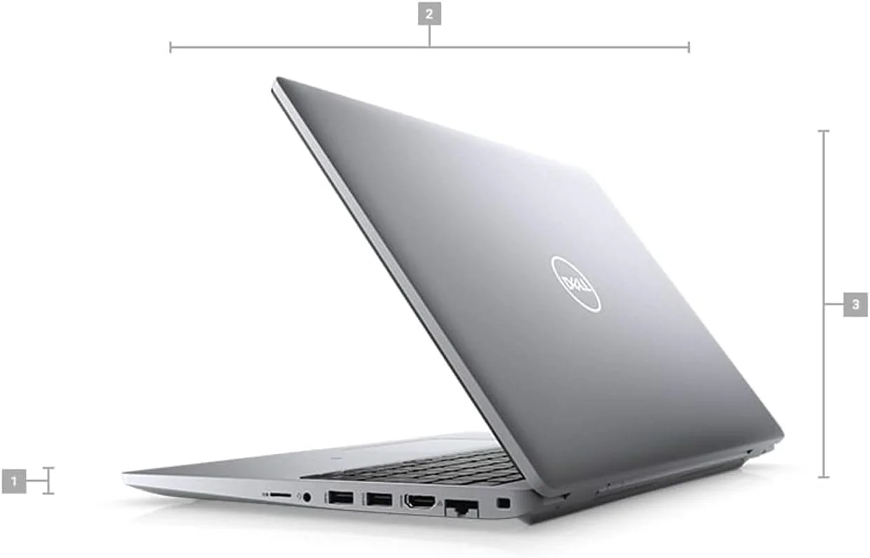 لپ تاپ ورک استیشن Dell Precision 3000 3560 (2020) | 15.6 اینچ HD | Core i7 - 512GB SSD - 16GB RAM - T500 2GB | 4 هسته @ 4.7 گیگاهرتز - پردازنده نسل 11 لپ تاپ ورک استیشن Dell Precision 3000 3560 (2020) | 15.6 اینچ HD | Core i7 - 512GB SSD - 16GB RAM - T500 2GB | 4 هسته @ 4.7 گیگاهرتز - پردازنده نسل 11