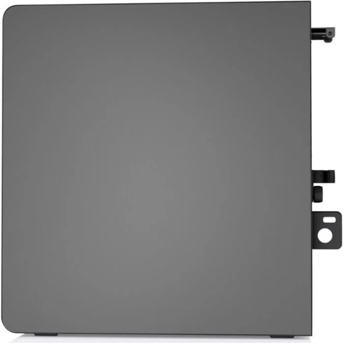 ایستگاه کاری Dell Precision 3000 3260 - پردازنده Intel Core i7 دوازده هسته ای (12 هسته) i7-12700 نسل دوازدهم 2.10 گیگاهرتز - 16 گیگابایت رم DDR5 SDRAM - 512 گیگابایت SSD - فوق العاده کوچک - مشکی ایستگاه کاری Dell Precision 3000 3260 - پردازنده Intel Core i7 دوازده هسته ای (12 هسته) i7-12700 نسل دوازدهم 2.10 گیگاهرتز - 16 گیگابایت رم DDR5 SDRAM - 512 گیگابایت SSD - فوق العاده کوچک - مشکی