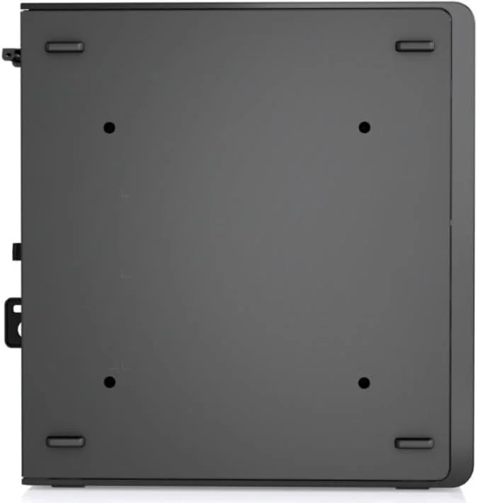 ایستگاه کاری Dell Precision 3000 3260 - پردازنده Intel Core i7 دوازده هسته ای (12 هسته) i7-12700 نسل دوازدهم 2.10 گیگاهرتز - 16 گیگابایت رم DDR5 SDRAM - 512 گیگابایت SSD - فوق العاده کوچک - مشکی ایستگاه کاری Dell Precision 3000 3260 - پردازنده Intel Core i7 دوازده هسته ای (12 هسته) i7-12700 نسل دوازدهم 2.10 گیگاهرتز - 16 گیگابایت رم DDR5 SDRAM - 512 گیگابایت SSD - فوق العاده کوچک - مشکی