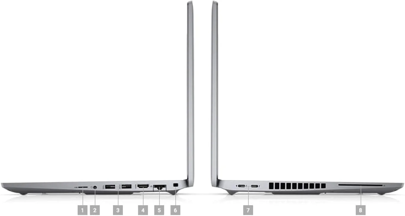 لپ تاپ ورک استیشن Dell Precision 3000 3560 (2020) | 15.6 اینچ HD | Core i7 - 512GB SSD - 16GB RAM - T500 2GB | 4 هسته @ 4.7 گیگاهرتز - پردازنده نسل 11 لپ تاپ ورک استیشن Dell Precision 3000 3560 (2020) | 15.6 اینچ HD | Core i7 - 512GB SSD - 16GB RAM - T500 2GB | 4 هسته @ 4.7 گیگاهرتز - پردازنده نسل 11